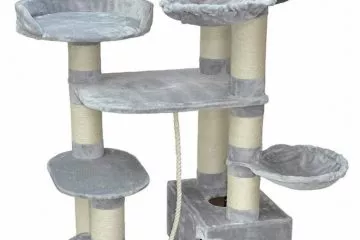 Nanook Kratzbäume – Katzenkratzbäume für jede Katze