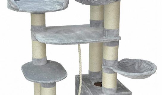 Nanook Kratzbäume – Katzenkratzbäume für jede Katze